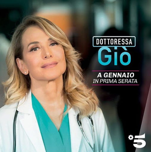 La dottoressa Giò